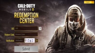 Call of Duty Mobile Redeem Code Today 30 December 2022