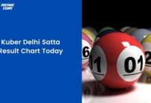 Kuber Delhi Satta Result Chart Today