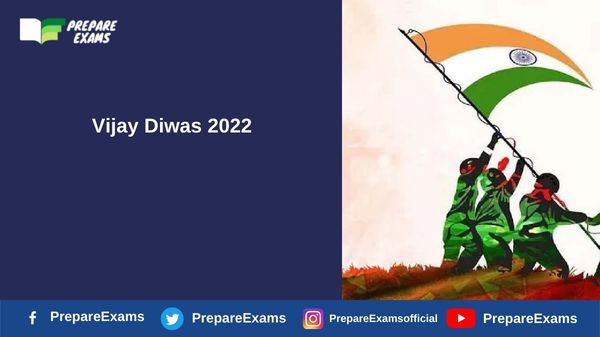 Vijay Diwas 2022