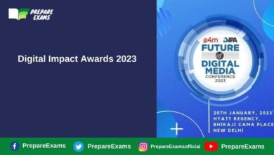Digital Impact Awards 2023