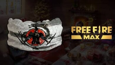 Free Fire Max Redeem Code Today 12 January 2023