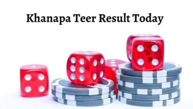 Khanapara Teer Result Today 3 January 2023