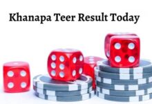 Khanapara Teer Result Today 31 January 2023 - PrepareExams