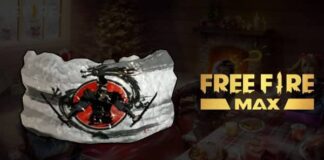 Free Fire Max Redeem Code Today 26 February 2023