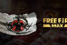 Free Fire Max Redeem Code Today 4 February 2023