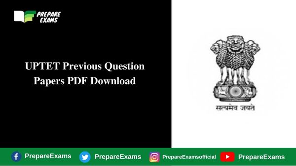 TPSC Junior Engineer Previous Question Papers PDF Download