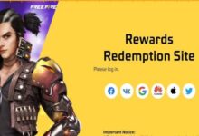 Garena Free Fire MAX Redeem Codes Today 28 March 2023