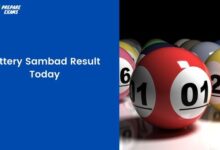 Lottery Sambad Result Today 25.3.2023