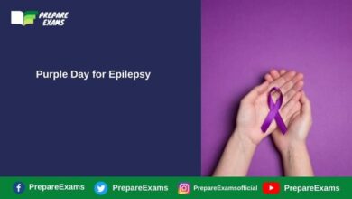 Purple Day for Epilepsy