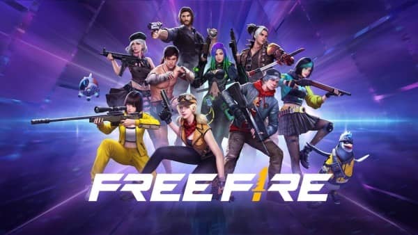 Free Fire MAX Redeem Codes Today 11 April 2023