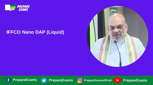 IFFCO Nano DAP (Liquid)