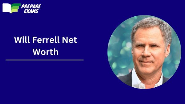 What Is Will Ferrell's Net Worth? Will Ferrell Net Worth
