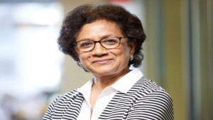 Indian-American Dr Geeta Rao Gupta