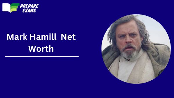 Mark Hamill Net Worth 2023 (FORBES) Star Wars Income - Net Worth Club 2023