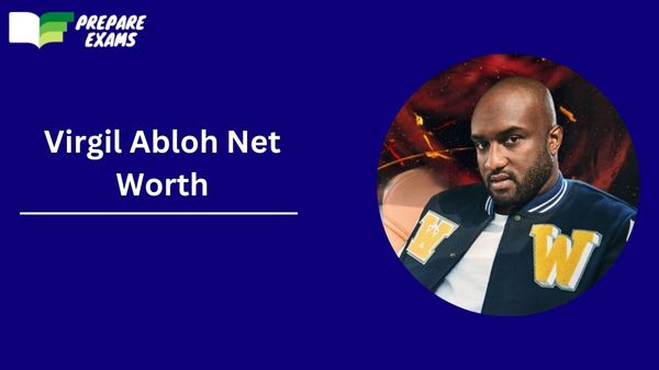 Virgil Abloh Net Worth 2024, Age, Height and More - PrepareExams