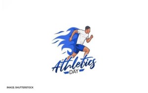 World Athletics Day