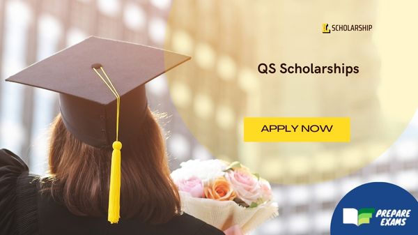 QS Scholarships