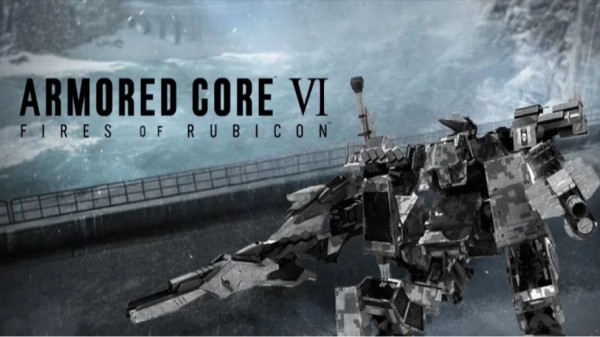 Armored Core 6 Aurora Location, All about Armored Core 6 Aurora