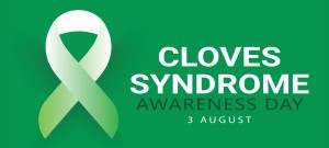 Clove Syndrome Awareness Day