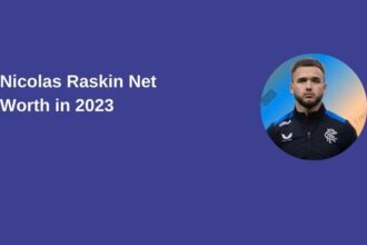 Nicolas Raskin Net Worth in 2023