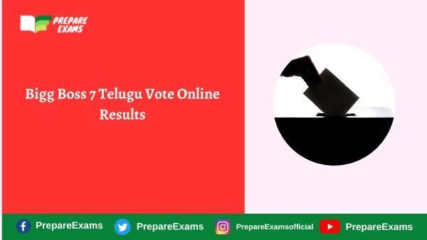 Bigg Boss Telugu 7 Voting Results Today 10 October 2023