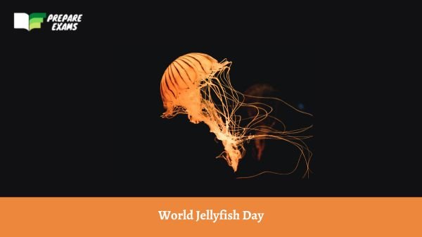 World Jellyfish Day