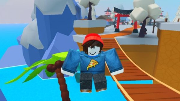 Ultimate Roblox Anime Simulator Codes: Boost Your Gameplay - December  2023-Redeem Code-LDPlayer