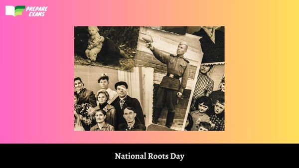 National Roots Day