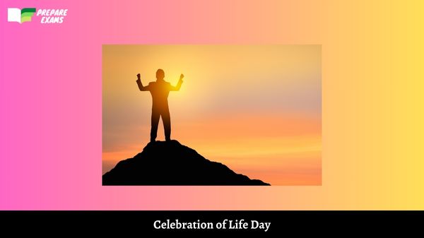 Celebration of Life Day