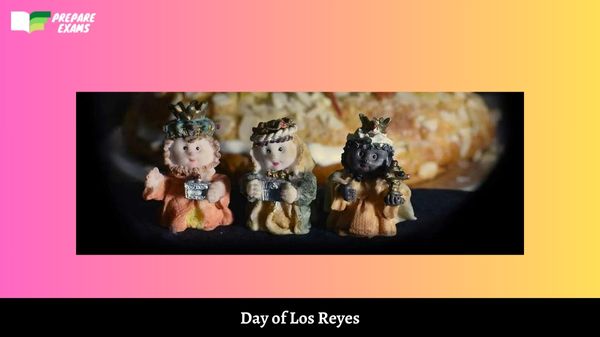 Day of Los Reyes