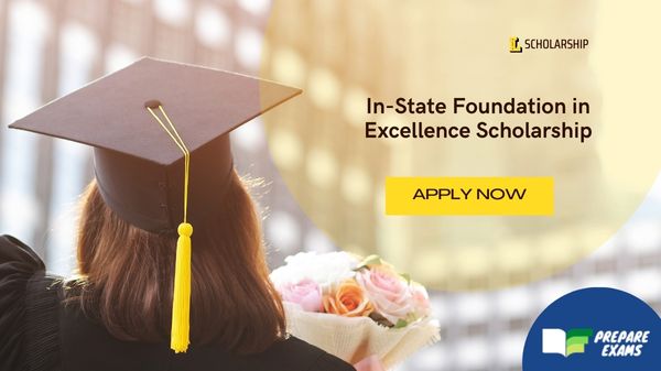 In-State Foundation in Excellence Scholarship