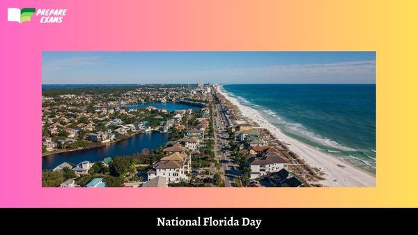 National Florida Day