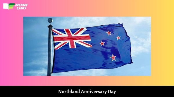 Northland Anniversary Day