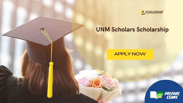 UNM Scholars Scholarship