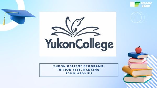 Yukon College Programs