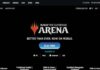 MTG Arena Redeem Codes 27 February 2024