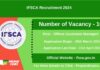 IFSCA Recruitment 2024: 10 POSTS, SALARY, ELIGIBILITY, SELECTION PROCESS AND HOW TO APPLY