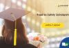 Road to Safety Scholarship