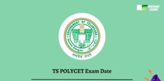 TS POLYCET Exam Date