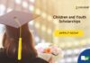 Children and Youth Scholarships