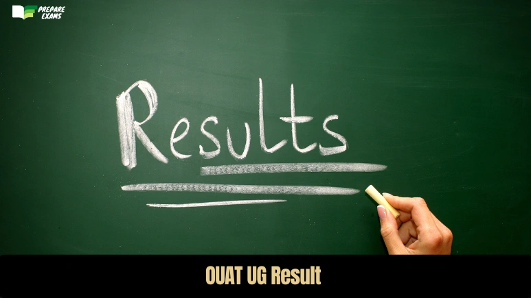 OUAT UG Result