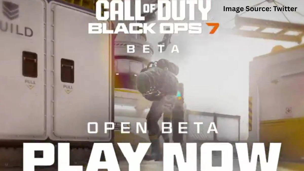 Black Ops 7 Open Beta Dates, Requirements, How to Download, Play and More