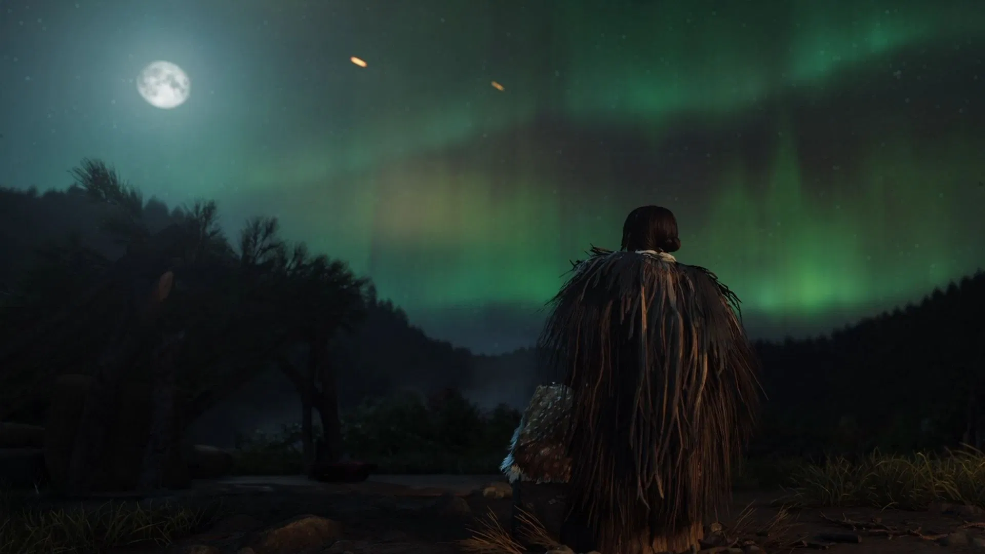 Ghost of Yotei walkthrough