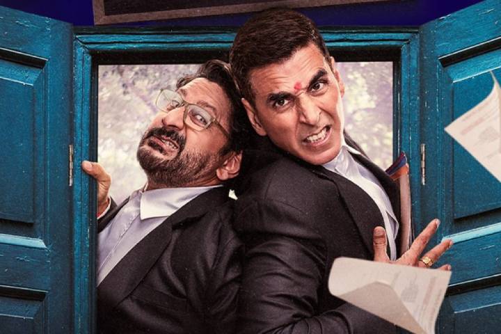 Jolly LLB 3 Box Office Collection Day 19